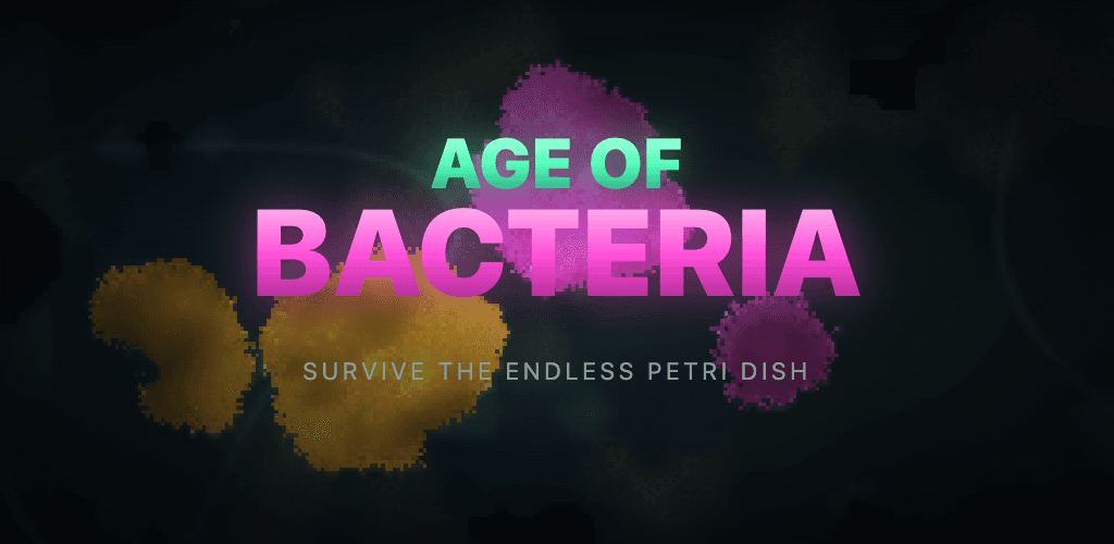 Thumbnail for Age of Bacteria