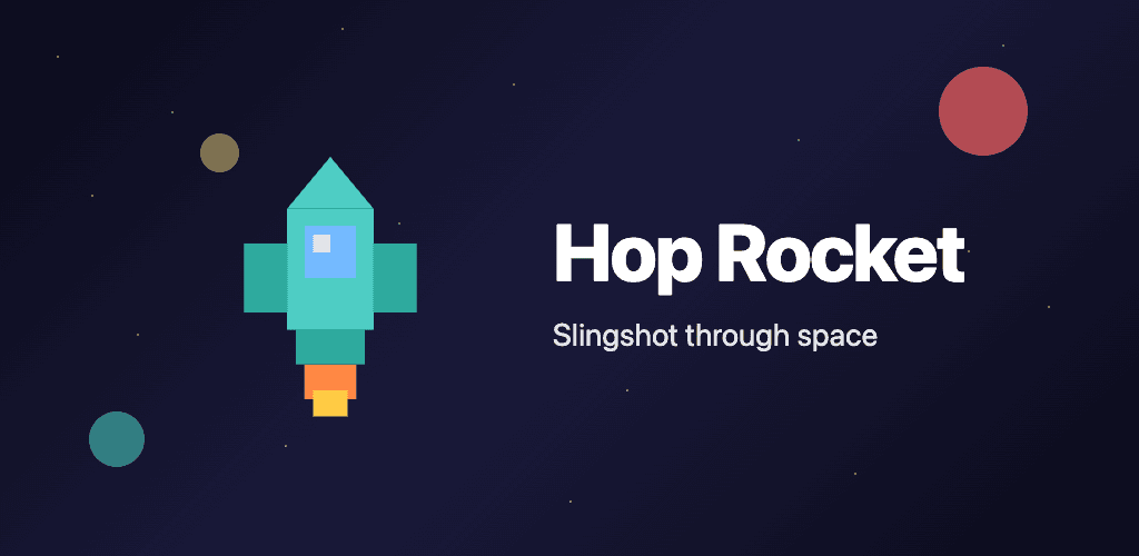 Thumbnail for Hop Rocket