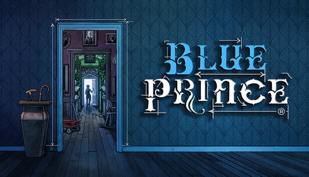 Thumbnail for Blue Prince