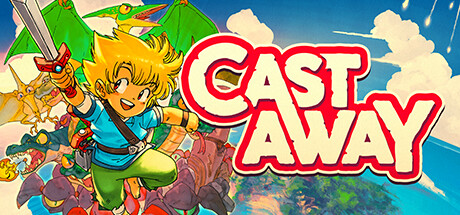 Castaway title image