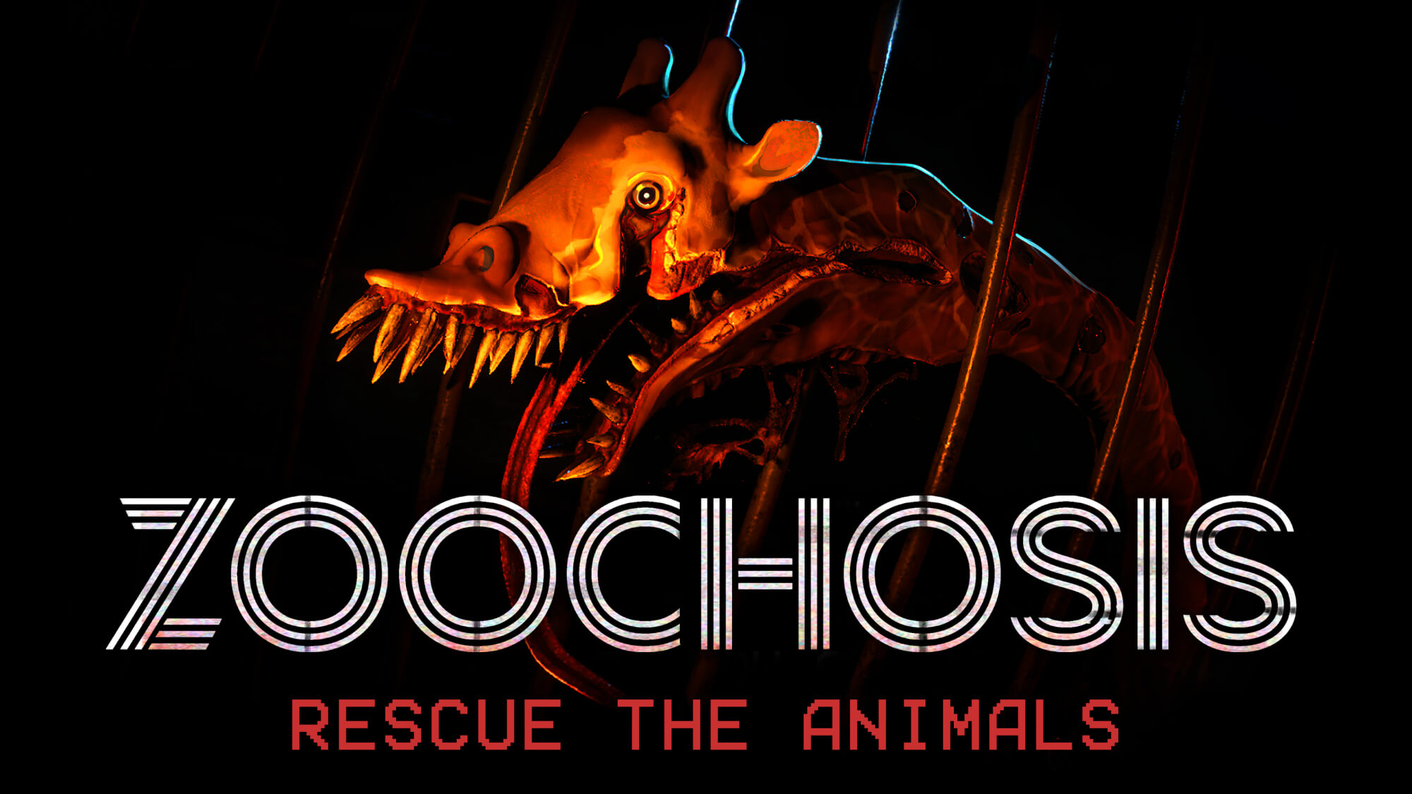 Zoochosis by Clapperheads!