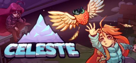 Celeste Us by Maddy Makes Games Inc.!