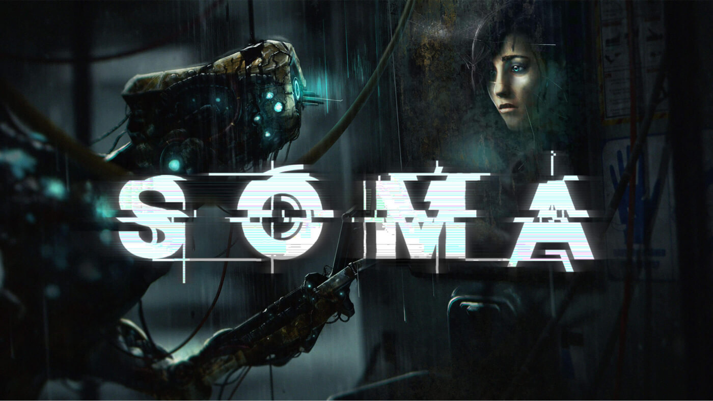 SOMA!