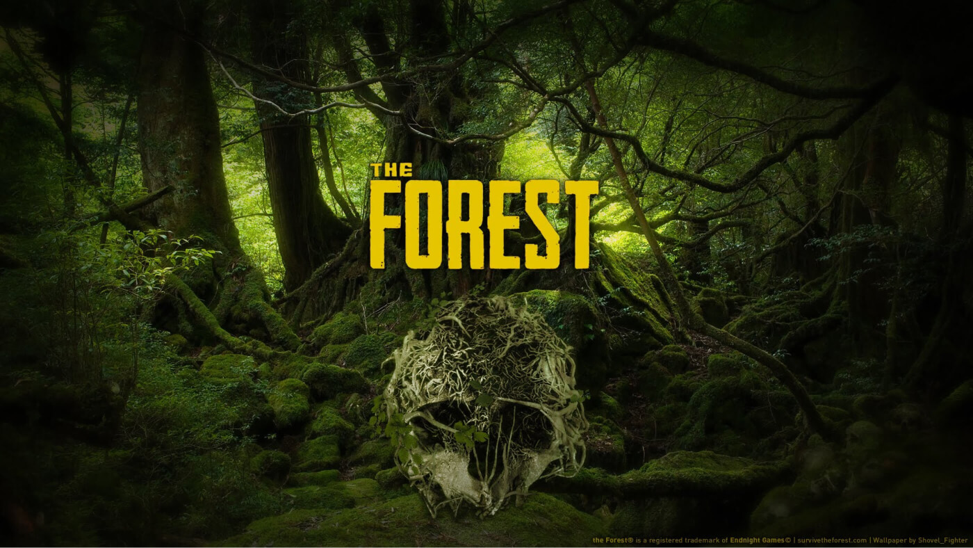 The Forest!