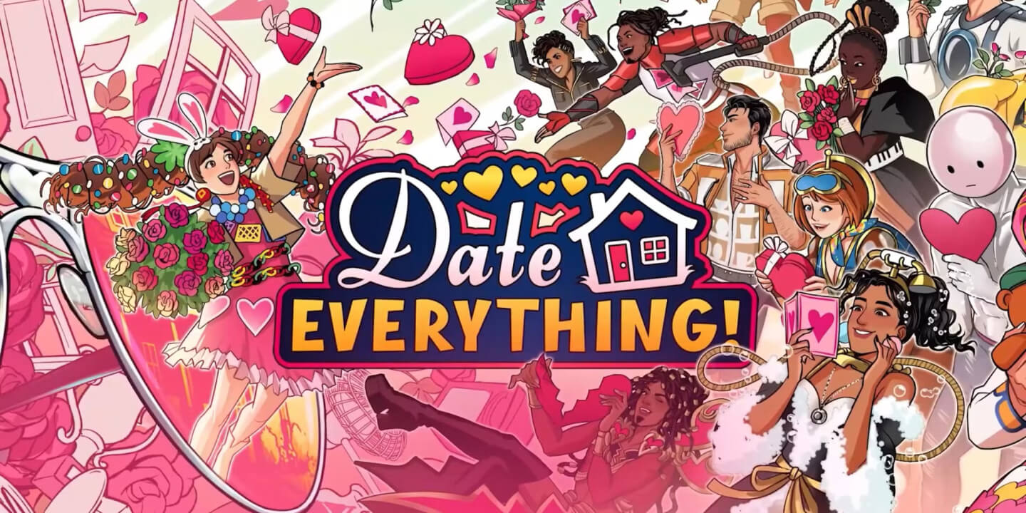 Date Everything!