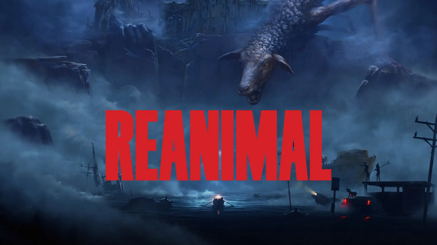 Reanimal!